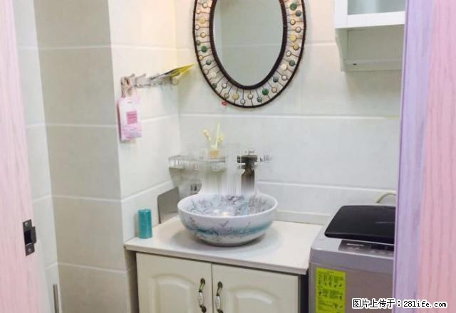 橡树湾乐美公寓 1室1厅1卫 出租拎包即住 - 房屋出租 - 房屋租售 - 盐城分类信息 - 盐城28生活网 yancheng.28life.com