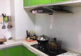 钱江方洲南区 85平2室精装朝南小户型好楼层出租！ - 盐城28生活网 yancheng.28life.com