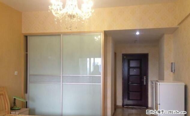 可3个月短租!贴墙纸精装 宝龙公寓 拎包即住 - 房屋出租 - 房屋租售 - 盐城分类信息 - 盐城28生活网 yancheng.28life.com