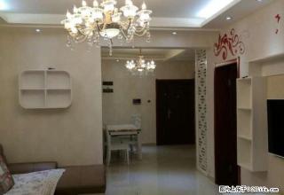 中南世纪城一期 精装修拎包即住 包物业 购物非常方便 - 盐城28生活网 yancheng.28life.com