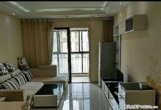 海德公园 精装两室 2100包物业 家电家具齐全 - 盐城28生活网 yancheng.28life.com