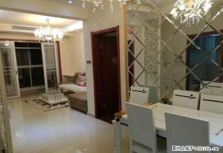 中南世纪城一期 精装修拎包即住 包物业和停车费 看房联系 - 盐城28生活网 yancheng.28life.com