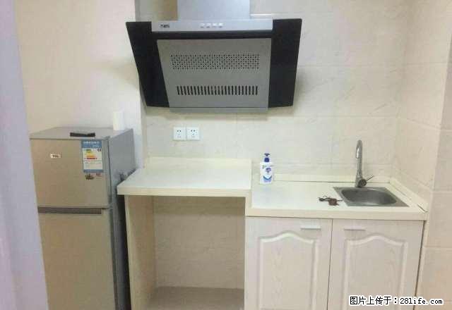 西环路高架旁龙城峰景 精装公寓 包宽带物业 1400月急租 - 房屋出租 - 房屋租售 - 盐城分类信息 - 盐城28生活网 yancheng.28life.com