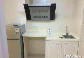 西环路高架旁龙城峰景 精装公寓 包宽带物业 1400月急租 - 盐城28生活网 yancheng.28life.com