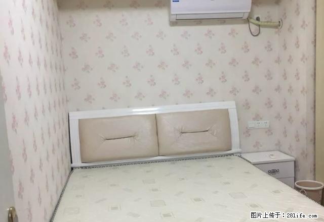 出租 友创滨河湾单身公寓2房 1300元 拎包入住 真实信息 - 房屋出租 - 房屋租售 - 盐城分类信息 - 盐城28生活网 yancheng.28life.com