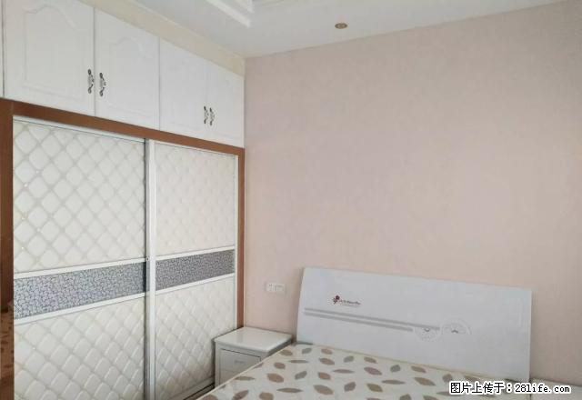 出租 友创滨河湾单身公寓 1100元月 拎包入住 看房方便 - 房屋出租 - 房屋租售 - 盐城分类信息 - 盐城28生活网 yancheng.28life.com