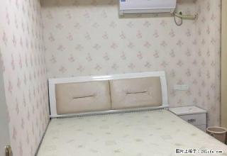 出租 友创滨河湾单身公寓2房 1300元 拎包入住 真实信息 - 盐城28生活网 yancheng.28life.com