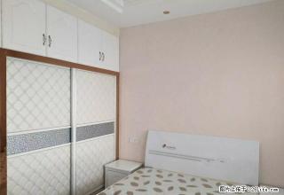 出租 友创滨河湾单身公寓 1100元月 拎包入住 看房方便 - 盐城28生活网 yancheng.28life.com