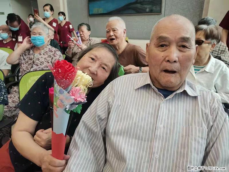 上海国企养老院,星级酒店环境,招聘养老护工 - 职场交流 - 盐城生活社区 - 盐城28生活网 yancheng.28life.com