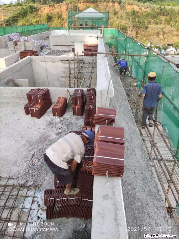 【广西三象建筑安装工程有限公司】绿地衫和田叠墅项目 - 家居生活 - 盐城生活社区 - 盐城28生活网 yancheng.28life.com