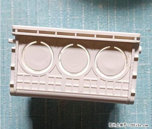 桂林荣泰吹塑、注塑【厂家直销】PVC阴燃电工配件，精品86底盒 - 其他广告 - 广告专区 - 盐城分类信息 - 盐城28生活网 yancheng.28life.com