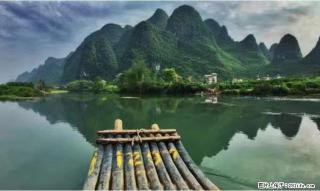 桂林市阳朔县遇龙河景区发布通知，从2022年4月5日起，骥马码头恢复营业。 - 盐城28生活网 yancheng.28life.com