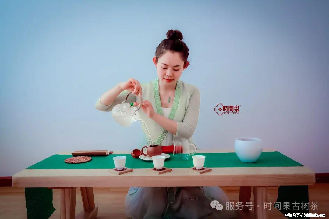 时间果百年古树龙珠普洱生茶 - 购物交流 - 盐城生活社区 - 盐城28生活网 yancheng.28life.com