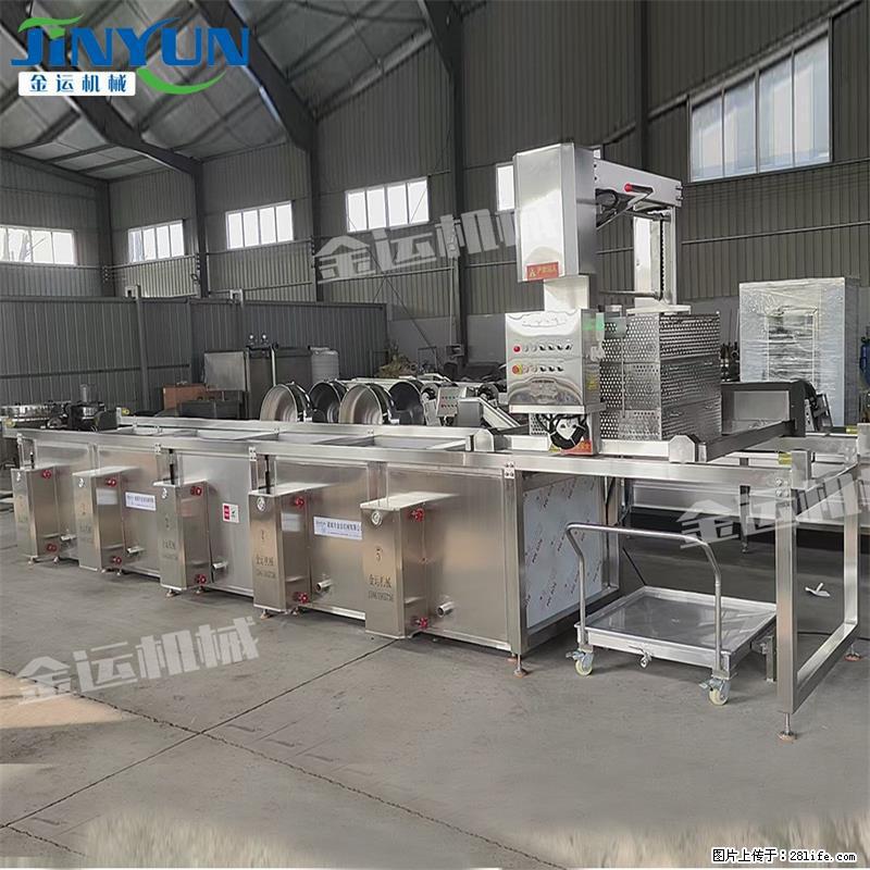 五联多联卤煮锅 连续式蜂窝卤煮锅 卤鸡卤蛋大批量生产卤煮设备 - 综合信息 - 其他综合 - 盐城分类信息 - 盐城28生活网 yancheng.28life.com