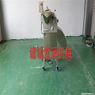 大蒜三维切丁机 商用果蔬切丁设备 苹果土豆切粒机 - 盐城28生活网 yancheng.28life.com