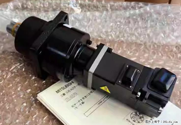 HG-KR053BG1成都三菱伺服电机销售MR-J5W3-222G-N1 MR-J4-20A HK- - 综合信息 - 其他综合 - 盐城分类信息 - 盐城28生活网 yancheng.28life.com