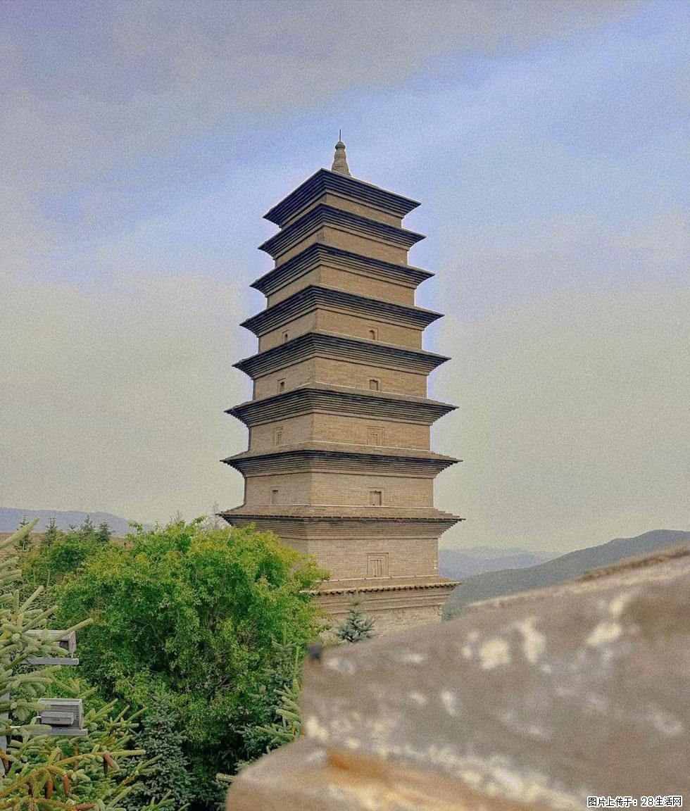朔州【崇福寺】朔州老城，寺庙道观，少喧嚣，多古韵，朔州是山西被低估的塞上秘境。 - 游山玩水 - 盐城生活社区 - 盐城28生活网 yancheng.28life.com