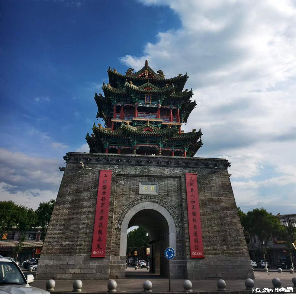 朔州【崇福寺】朔州老城，寺庙道观，少喧嚣，多古韵，朔州是山西被低估的塞上秘境。 - 游山玩水 - 盐城生活社区 - 盐城28生活网 yancheng.28life.com