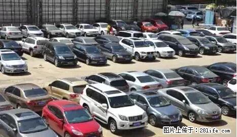 停车为什么要车头朝外？不是开玩笑，关键时刻真能救命 - 盐城生活资讯 - 盐城28生活网 yancheng.28life.com