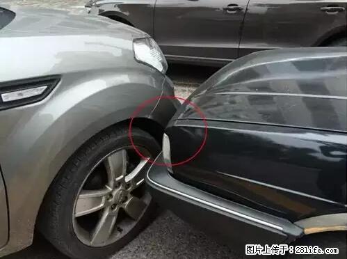 开车出事故没拍这5张照片,警察也帮不了你! - 盐城生活资讯 - 盐城28生活网 yancheng.28life.com