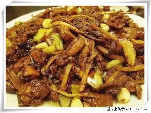 来广西旅游必吃这20道桂菜,不然就白来广西啦! - 盐城生活资讯 - 盐城28生活网 yancheng.28life.com