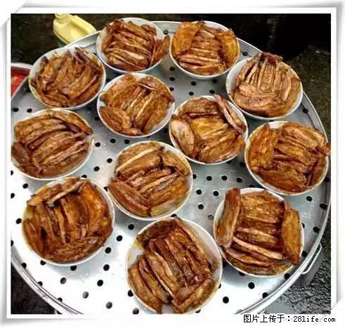 来广西旅游必吃这20道桂菜,不然就白来广西啦! - 盐城生活资讯 - 盐城28生活网 yancheng.28life.com