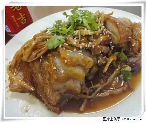 来广西旅游必吃这20道桂菜,不然就白来广西啦! - 盐城生活资讯 - 盐城28生活网 yancheng.28life.com