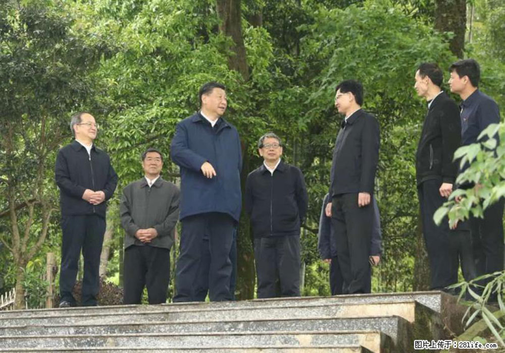 习近平赴广西考察调研 - 盐城生活资讯 - 盐城28生活网 yancheng.28life.com