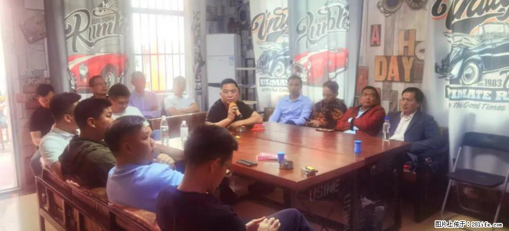 “粤灌文化 美好生活”油茶文化主题活动在广东深圳成功举办 - 盐城生活资讯 - 盐城28生活网 yancheng.28life.com