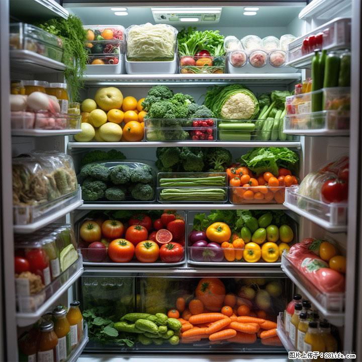 这10种蔬菜很“怕冷”，放进冰箱坏得更快！科学保存黄金法则来了！ - 盐城生活资讯 - 盐城28生活网 yancheng.28life.com