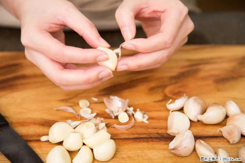 抗菌消炎、护肝健脾！这种“天然青霉素”就在你家餐桌上，春季吃正合适 - 盐城生活资讯 - 盐城28生活网 yancheng.28life.com