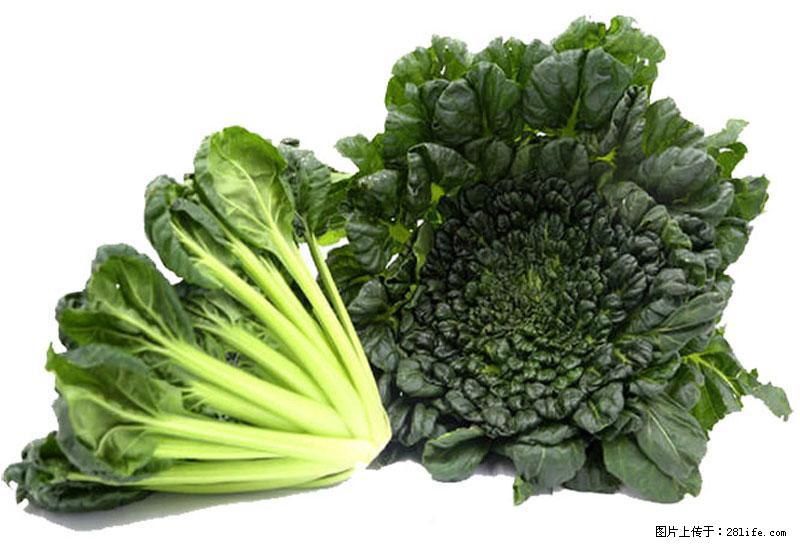 这些蔬菜是“天然钙片”，这6种被医生重点推荐 - 盐城生活资讯 - 盐城28生活网 yancheng.28life.com