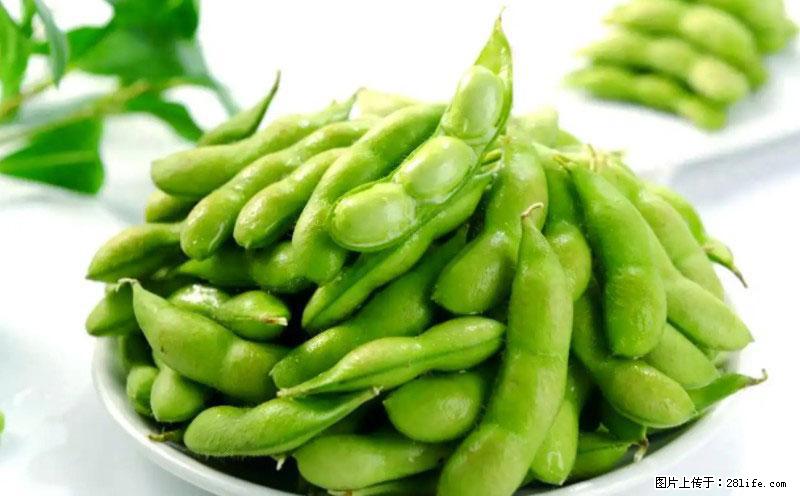 这些蔬菜是“天然钙片”，这6种被医生重点推荐 - 盐城生活资讯 - 盐城28生活网 yancheng.28life.com