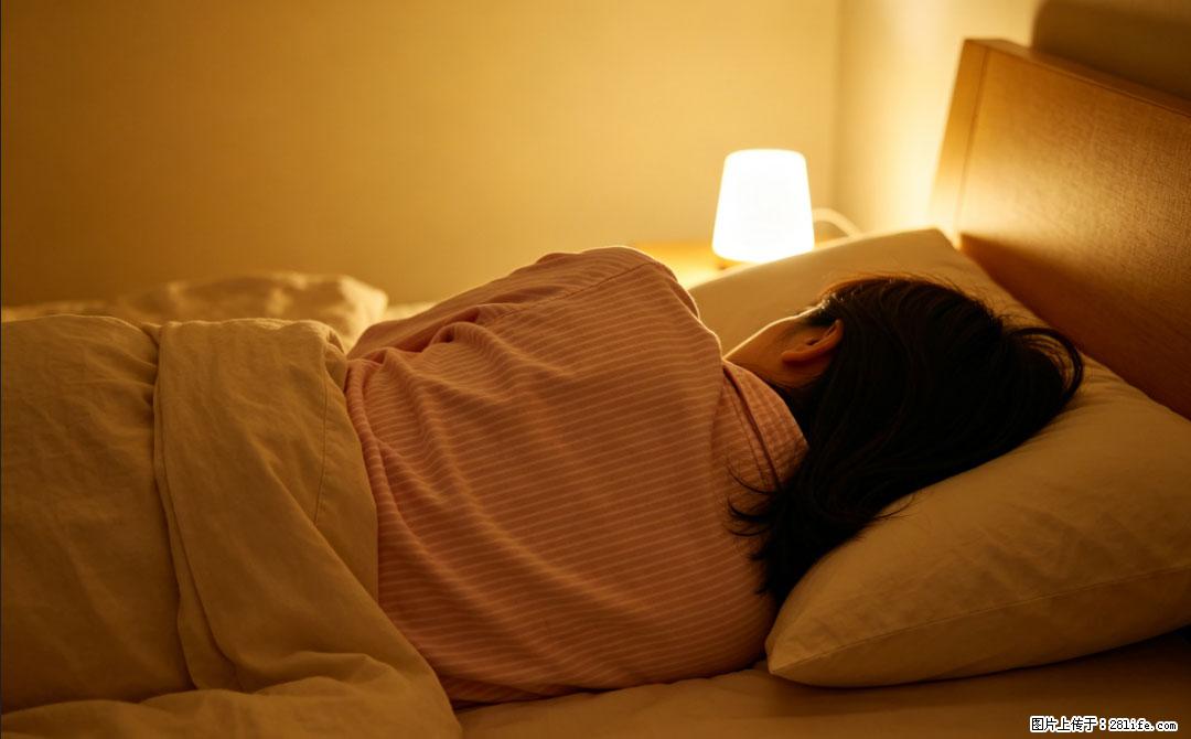 熬夜会让猝死风险飙升！出现以下4种情况赶紧休息→ - 盐城生活资讯 - 盐城28生活网 yancheng.28life.com