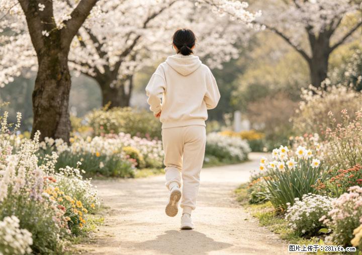 学会这套走路方法!稳血糖护心脏,养护关节更护健康 - 盐城生活资讯 - 盐城28生活网 yancheng.28life.com